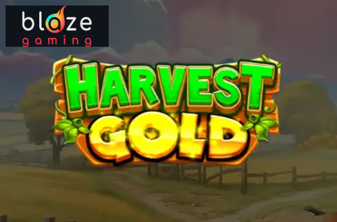 Harvest Gold